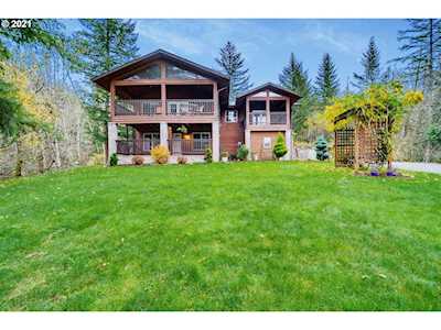 24915 NE Schauer Dr Battle Ground, WA 98604