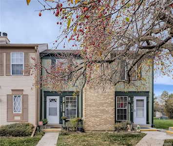 1685 S Blackhawk Way #B Aurora, CO 80012