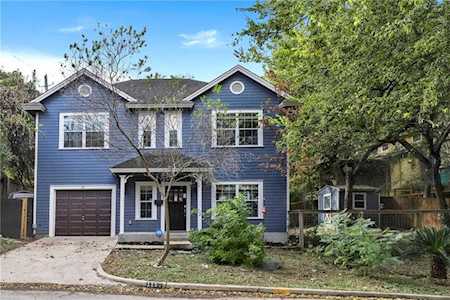 1117 Algarita Ave Austin, TX 78704