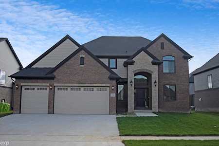 17206 Crittenden Macomb, MI 48044