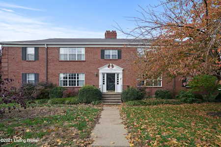 114 Crescent Ave #B1 Louisville, KY 40206