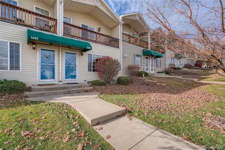 1609 Robb St Lakewood, CO 80215