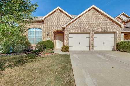 2705 Waterdance Drive Little Elm, TX 75068