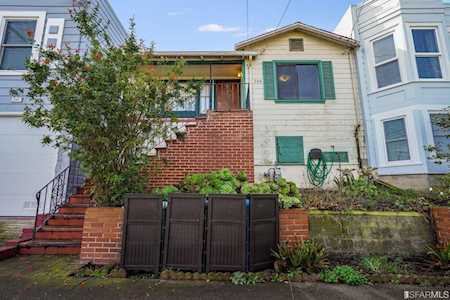 249 Wilson Street San Francisco, CA 94112