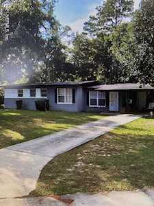 8506 Oak Leaf Rd Jacksonville, FL 32208