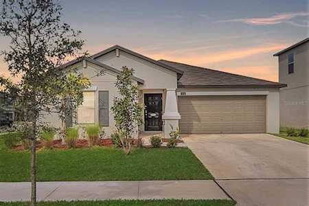 5518 Rainwood Meadows Dr Apollo Beach, FL 33572