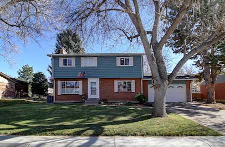 6600 S High St Centennial, CO 80121