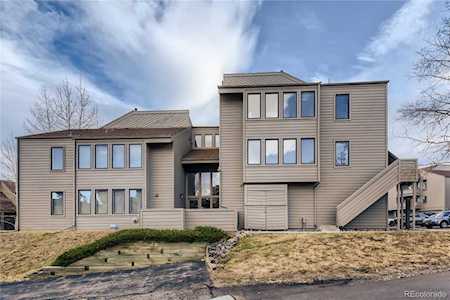 23686 Pondview Place #H Golden, CO 80401