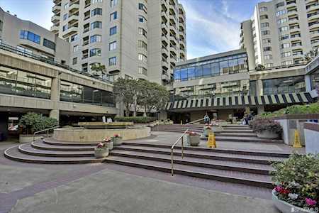 601 Van Ness Avenue #206 San Francisco, CA 94102