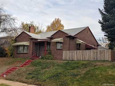 930 S Clayton Way Denver, CO 80209