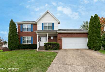 12617 Bay Arbor Pl Louisville, KY 40245