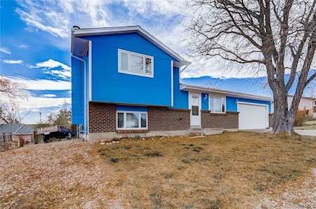 3500 E 99th Way Thornton, CO 80229