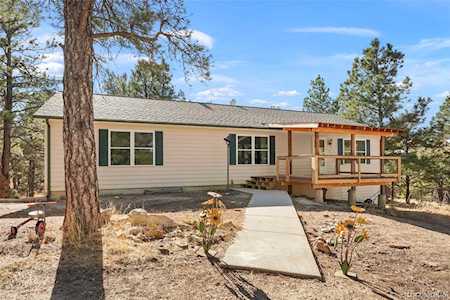 40400 Moon Stone Ct Deer Trail, CO 80105