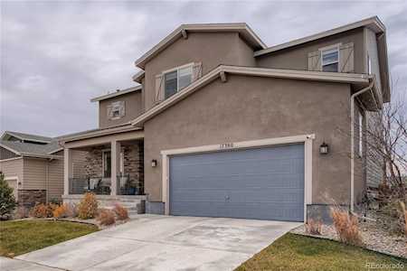 17380 W 94th Dr Arvada, CO 80007