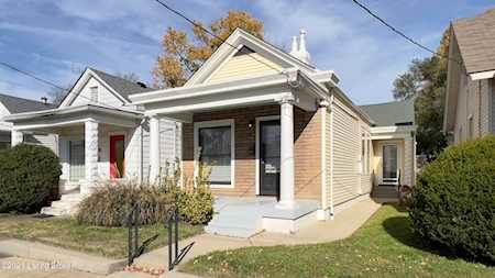 1117 E Burnett Ave Louisville, KY 40217