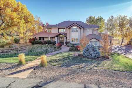 7748 Crestview Ln Niwot, CO 80504