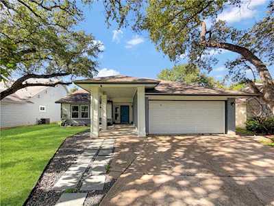 13173 Mill Stone DR Austin, TX 78729