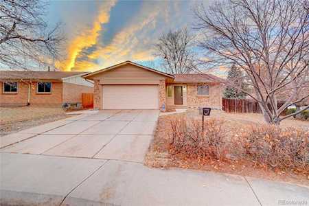 2639 S Pagosa Ct Aurora, CO 80013