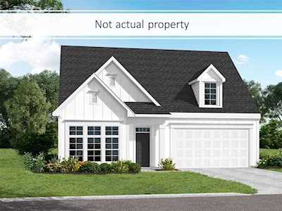 7014 Ringbill Loop Sunbury, OH 43074