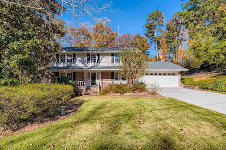 2672 NE Langland Court Atlanta, GA 30345