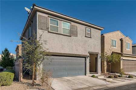 3638 Via Margarita Ave Las Vegas, NV 89115