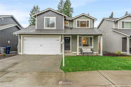 322 Penny Ave Granite Falls, WA 98252