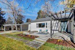 1082 Garrison St Lakewood, CO 80215