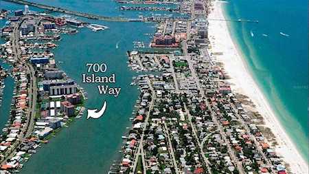 700 Island WAY #601 Clearwater, FL 33767