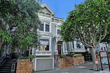 1815 Laguna Street San Francisco, CA 94115