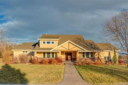 4802 Prairie Ridge Dr Fort Collins, CO 80526