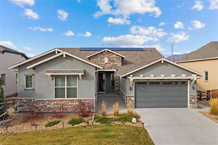 17832 W 83rd Place Arvada, CO 80007