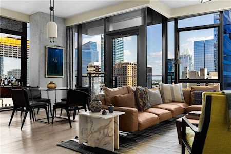 202 Nueces ST #1905 Austin, TX 78701