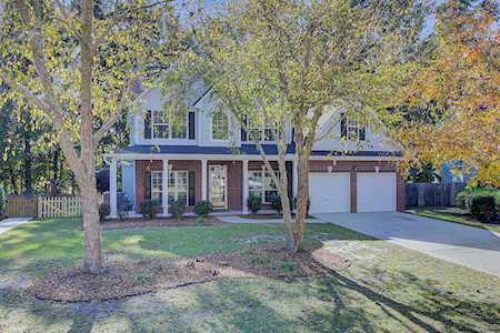 135 Northpark Ave Summerville, SC 29485