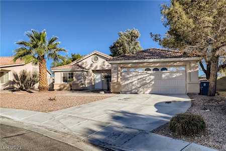 2916 Saddle Hills Ct North Las Vegas, NV 89031