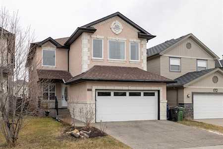 168 Weston Manor SW Calgary, AB T3H 5E6