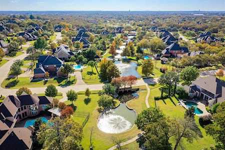 1312 Stonehollow Court Keller, TX 76262