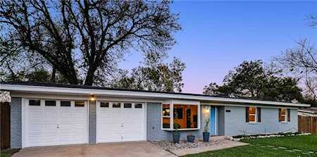 808 Salem LN Austin, TX 78753