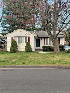 40 Sharon Street Bristol, CT 06010