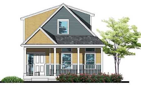 8 Sumner Street #8 Norfolk, MA 02056