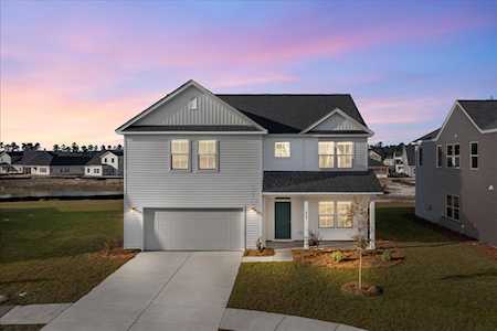 408 Trevi Ln Summerville, SC 29486