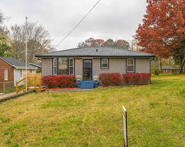 705 Bixler Ave Madison, TN 37115