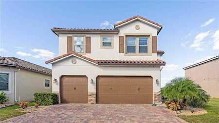 10461 Siddington Dr Orlando, FL 32832