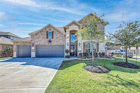 20215 Aspenwilde Dr Cypress, TX 77433