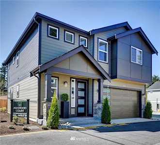 8609 244th St SW #1 Shoreline, WA 98026