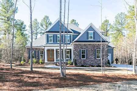 81 Cabin Creek Pittsboro, NC 27312