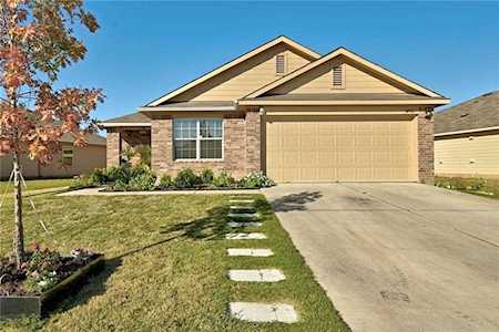 14916 Custis LN Austin, TX 78725