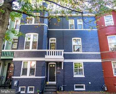 1446 Florida Ave Washington, DC 20009