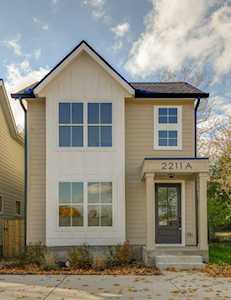 2211A Sadler Avenue Nashville, TN 37210