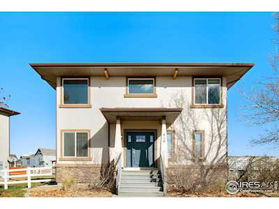 410 Pinyon St Frederick, CO 80530