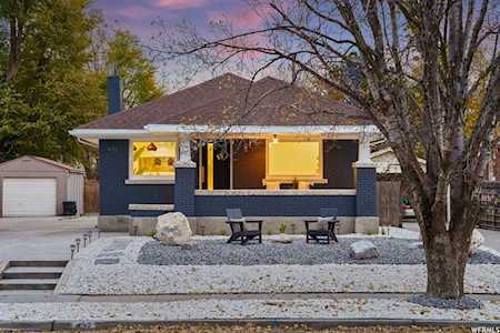 432 E Cleveland Ave Salt Lake City, UT 84115